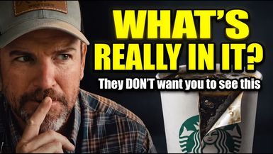 AMT507-THEY AREN T TELLING YOU What s Really in Your Food - As A Man Thinketh - Yanasa TV