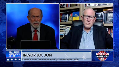 SA584-With Trevor Loudon Rod D Martin - Securing America