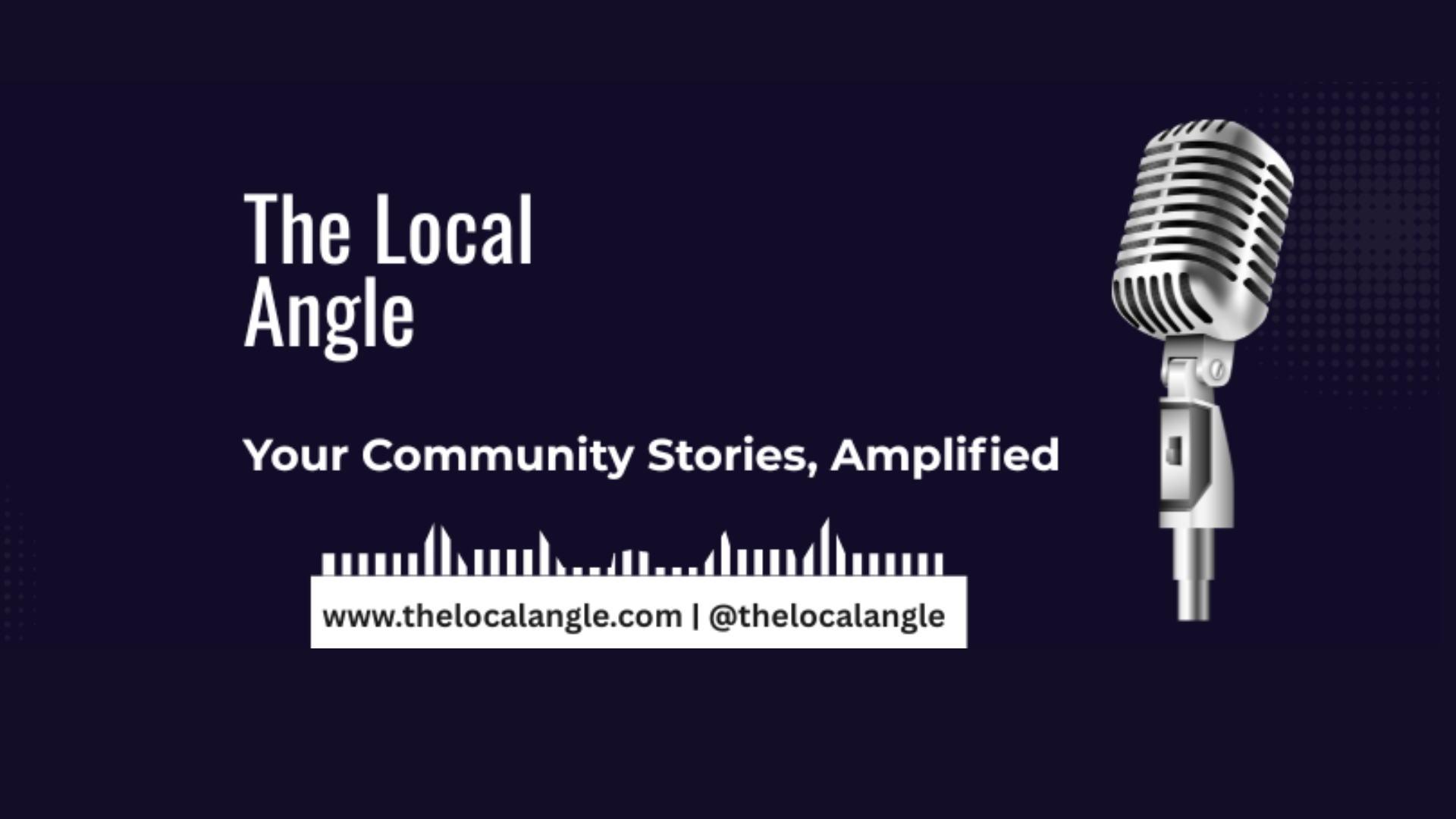 TLA5-Home Rule and Community Involvement - The Local Angle