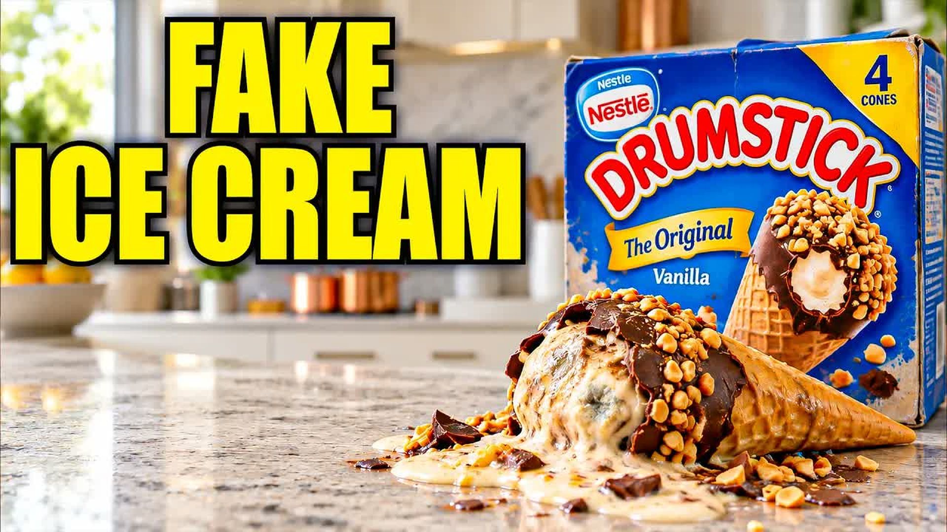 CE67-We Tested 7 Popular Ice Cream Cone Drumstick Brands Only 3 Are Actually Good - Consumer Exposed