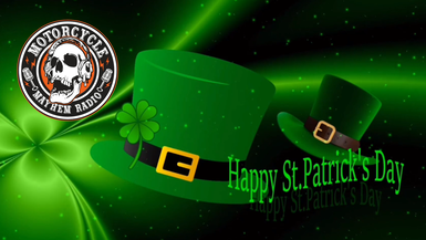 MM6- Happy St. Patrick's Day Episode
