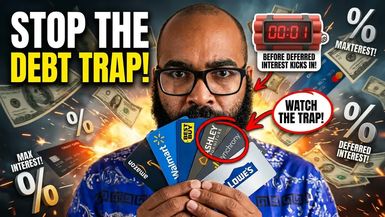 VC53-Deferred Interest - Don t Let THIS Stop Your Debt Payoff - Velocity Channel