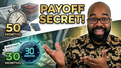 VC45-We Cut 25 000 In Credit Card Debt Down To 30 Months... Here s The Math - Velocity Channel