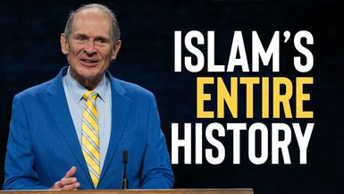 CCCH197-The ENTIRE History Of Islam And Muhammad In 68 Minutes - Calvary Chapel Chino Hills - Jack Hibbs