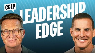 CG8-What Makes a Leader Irreplaceable in the World of AI Carey Nieuwhof - Craig Groeschel