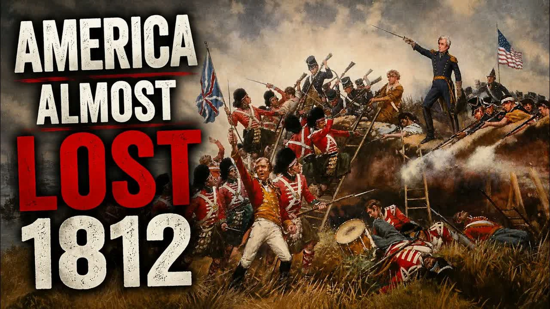 FH146-TRUTH About America s Victory in 1812 - Forgotten History