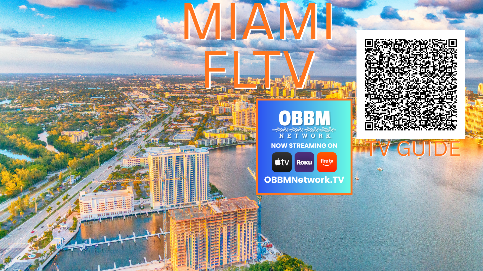MIAMI FLTV