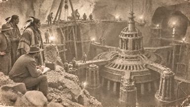 TBA104-The Ancient Machine Found Under the Adirondacks The Mohawk Already Knew It Was There - The Buried Archive