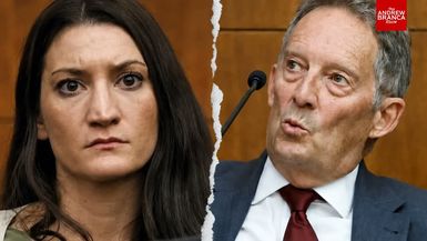 ABS203-Expert Drops BOMBSHELL On Lindsay Clancy s Insanity Defense - The Andrew Branca Show