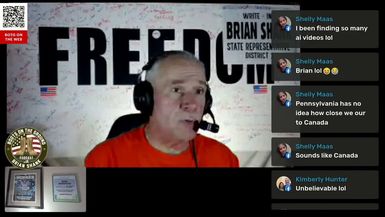 BOGBS435-Boots on The Ground With Brian Shank – Local Politics and Community Issues - Boots on The Ground With Brian Shank