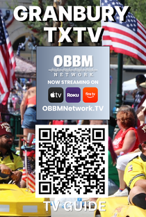 GRANBURY TXTV