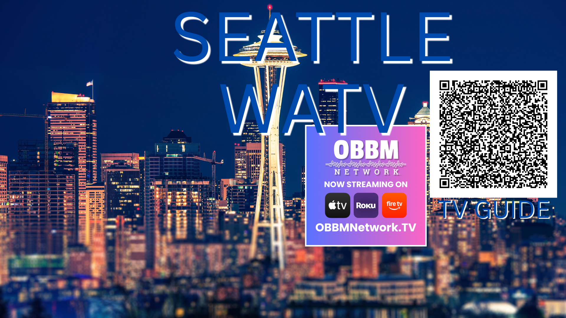 SEATTLE WATV