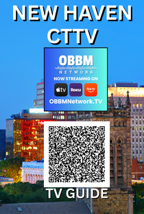 NEW HAVEN CTTV