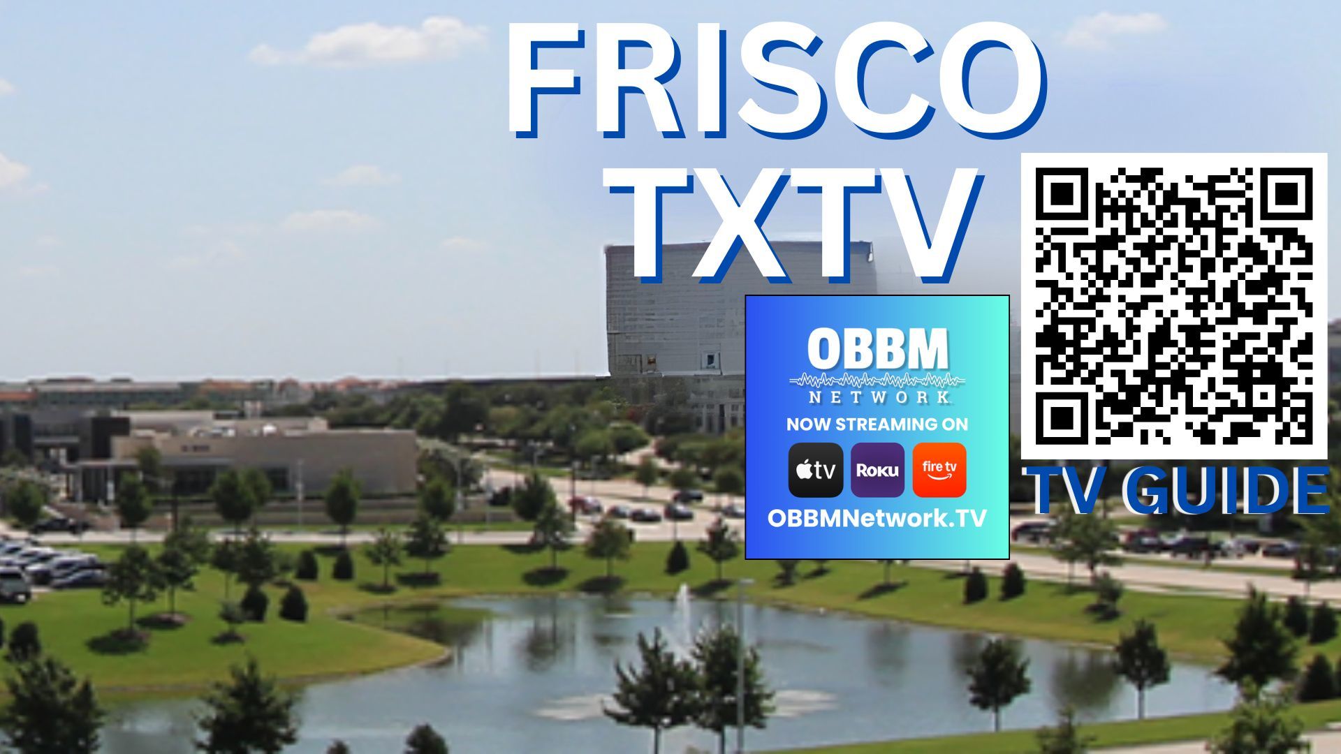 FRISCO TXTV