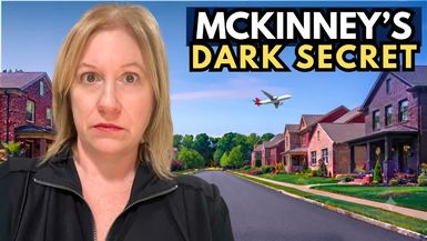 4-The McKinney Problem Nobody Wants You To See - Home in Dallas Texas
