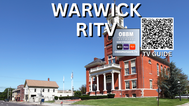 WARWICK RITV