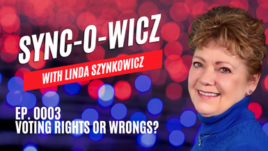 SFV3-Voting Rights, or Wrongs? Sync-O-Wicz 