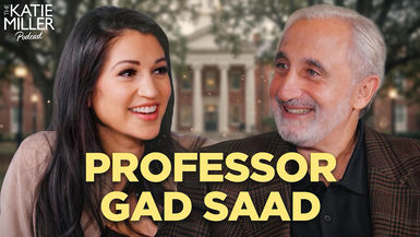 KMP55-The Professor Bringing Sanity Back To Elite Campuses KMP - Katie Miller Pod