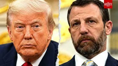 ABS166-Trump Just OVERRULED His Own DHS Secretary - The Andrew Branca Show