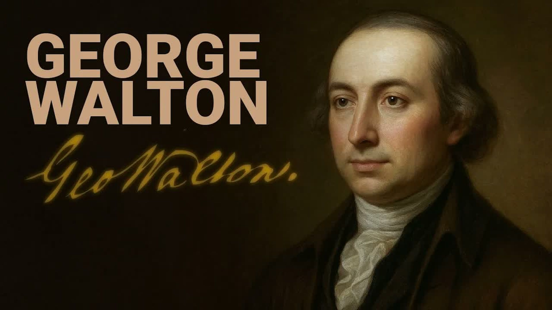 T5637-George Walton