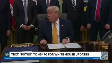TWH260-President Trump Signs Executive Orders Jun. 22 2026 - The White House