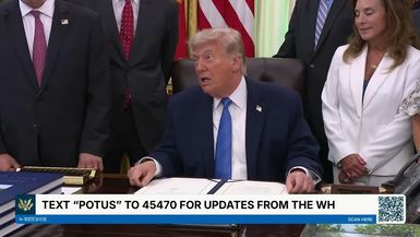 TWH247-President Trump Signs the Secure America Act - The White House