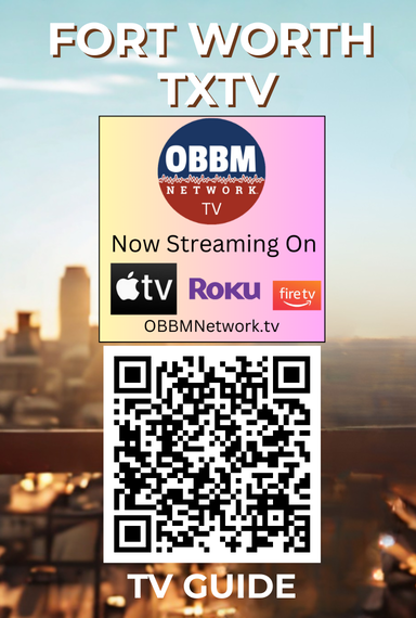 FORT WORTH TXTV