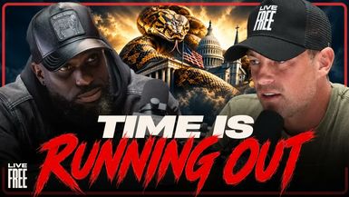 LPC75-The Biggest THREAT to Christianity Is Happening RIGHT NOW ft. Philip Anthony Mitchell Live Free - Lakepointe Church
