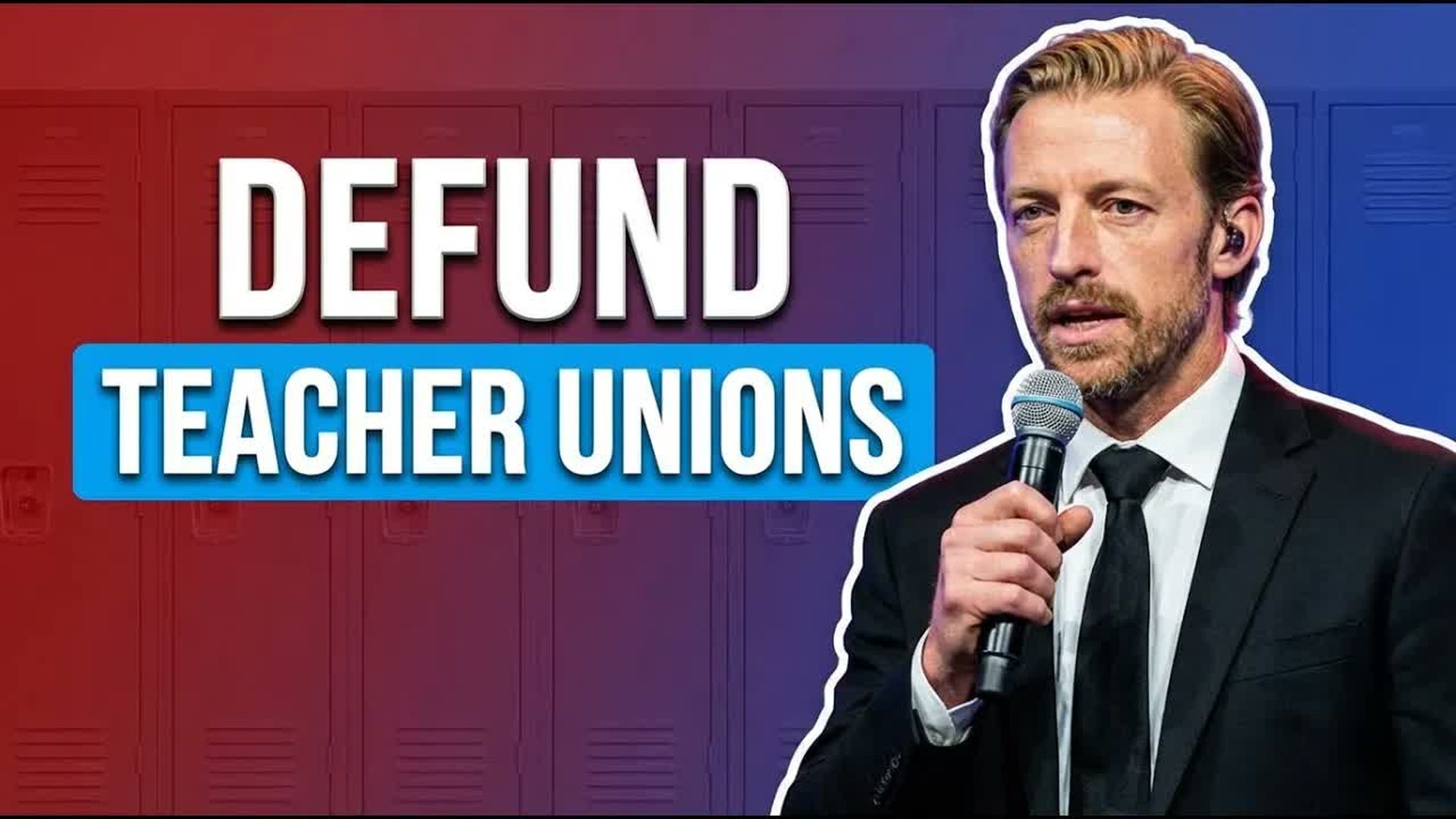 CP34-Defunding the Democrats Most Destructive Force ft. Ryan Walters - CROSSPOLITIC
