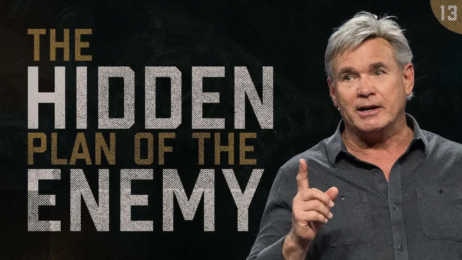CCCH213-The Insane Reality That Could Be Coming Soon - Calvary Chapel Chino Hills - Jack Hibbs