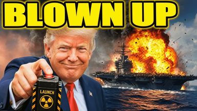 PU75-BLOWN UP - London s Iran War PsyOp Just Backfired On Them - Promethean Updates