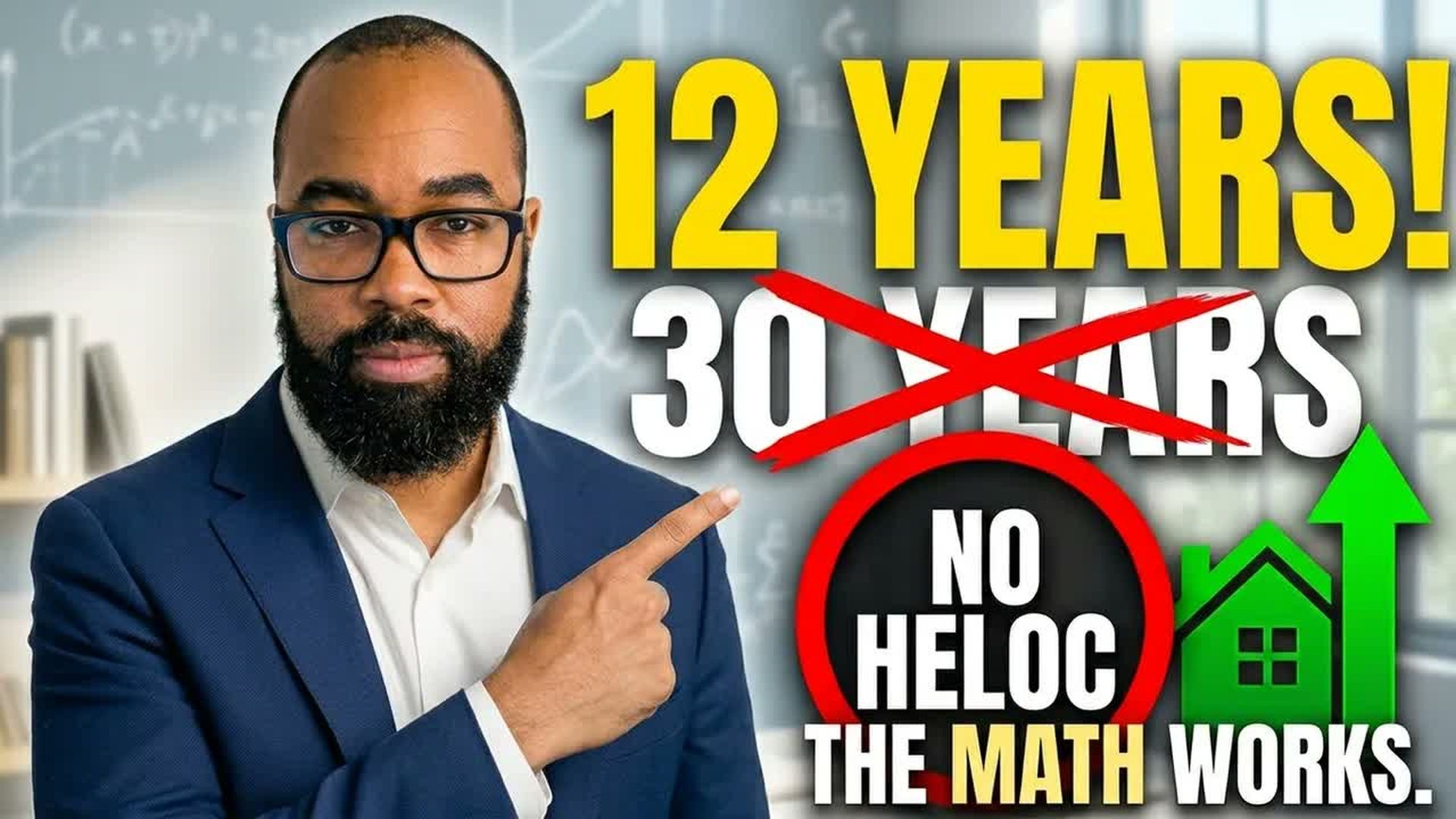 VC41-30-Year Mortgage Paid Off In 12 Years Here s The Math - Velocity Channel