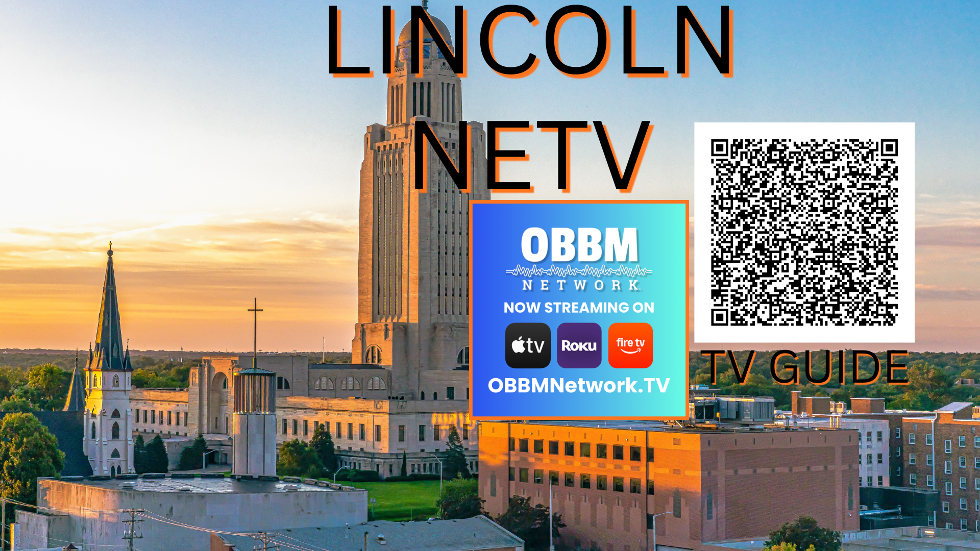 LINCOLN NETV