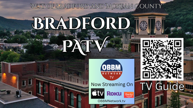 BRADFORD  PATV