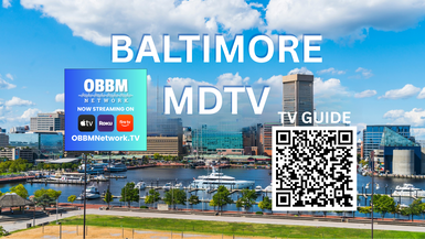 BALTIMORE MDTV