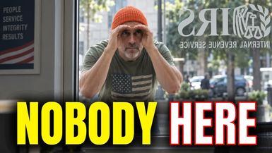 ERE16-I Dug Into the IRS Enforcement Collapse. Now I Know Why It Matters for Your Home. - Epic Real Estate