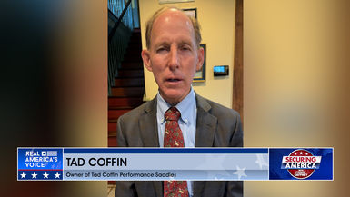 SA525-With Dr. David Wurmser Tad Coffin - Securing America