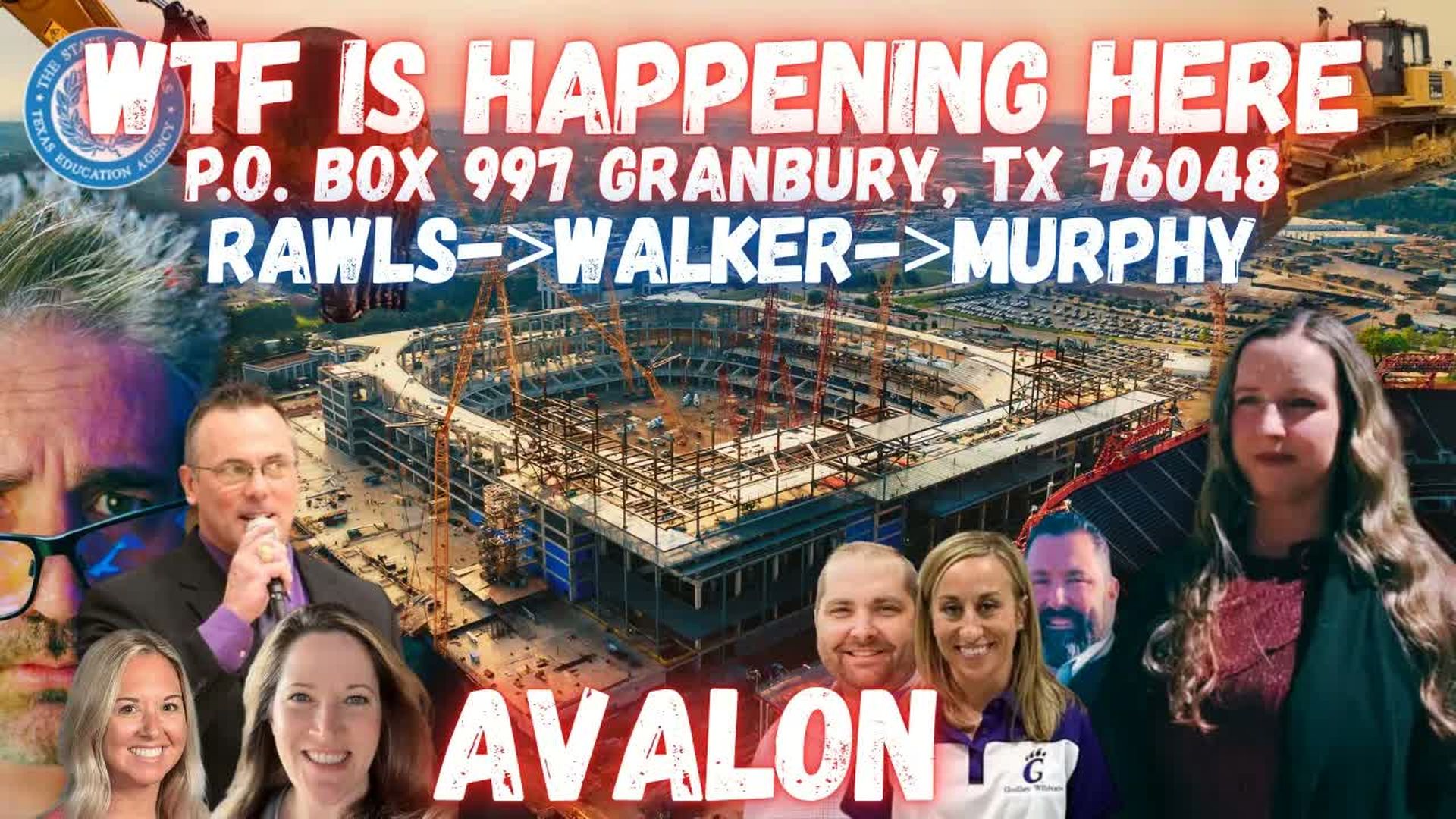 REM249-PROPERTY TAX - Generational Crimes Against Humanity - Real Estate Mindset