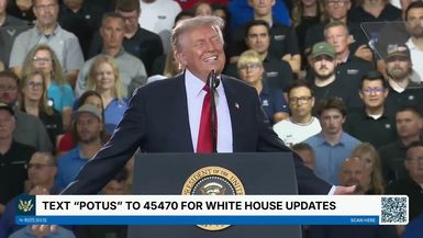 TWH294-President Trump Delivers Remarks Jul. 27 2026 - The White House