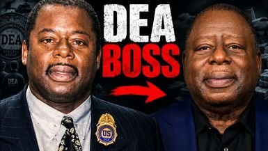 LIW32-I Hunted America s Biggest Drug Traffickers in the 70s Here s What It Was Like - Locked In With Ian Bick