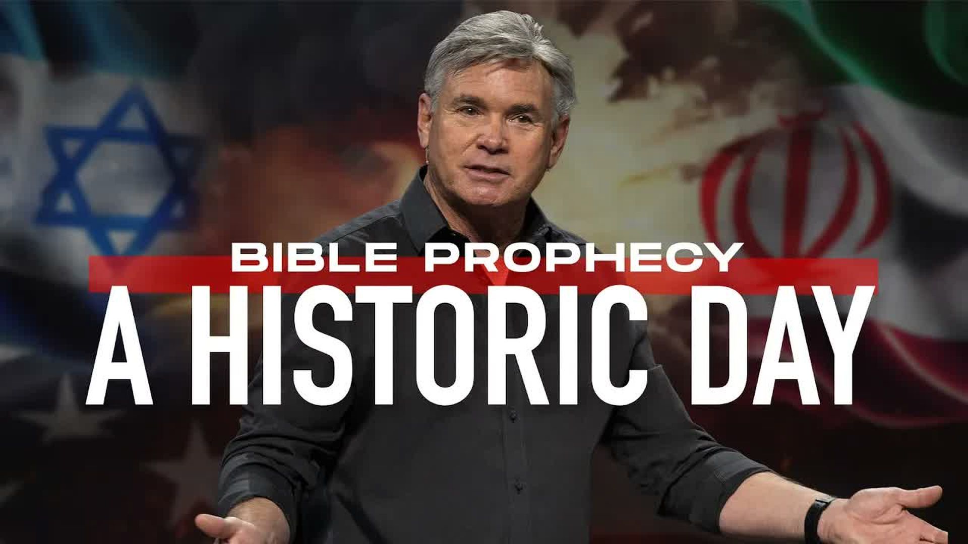 CCCH175-The WAR Has Begun - Calvary Chapel Chino Hills - Jack Hibbs