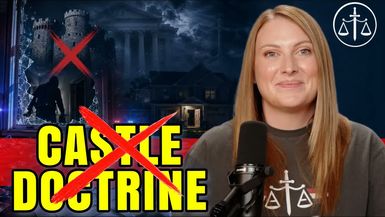 AA120-He Shot an Intruder... But Castle Doctrine Didn t Apply - Armed Attorneys