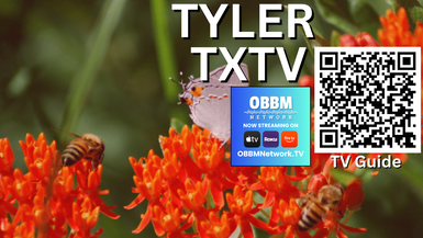 TYLER TXTV
