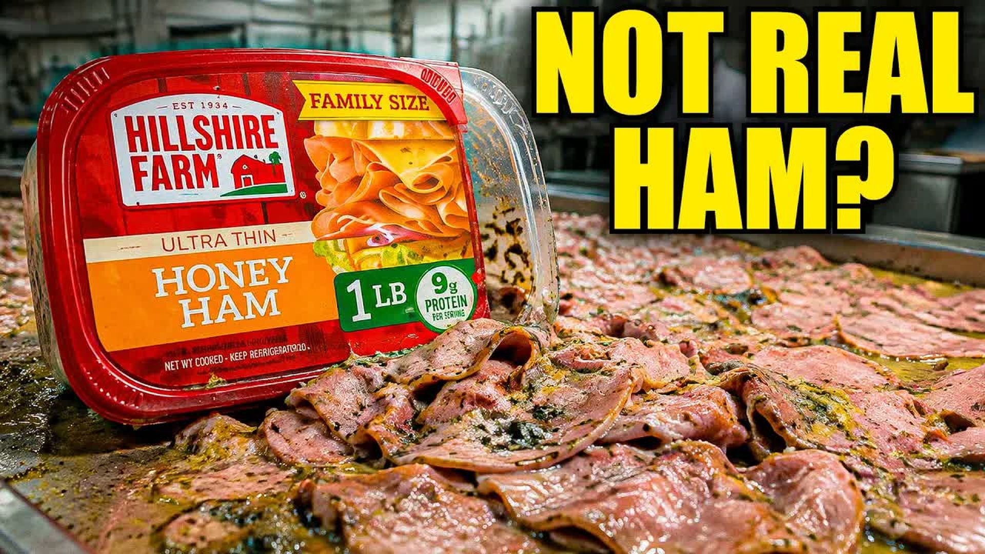 CE29-Ham Brands to AVOID And 4 That Are Actually Real Ham - Consumer Exposed
