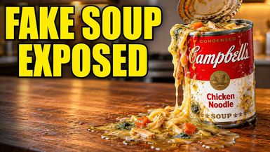 CE60-Canned Soup Brands You Should NEVER Buy Only 9 Are Actually Real Soup - Consumer Exposed