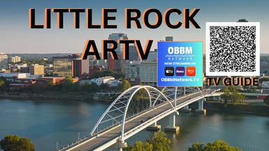 LITTLE ROCK ARTV