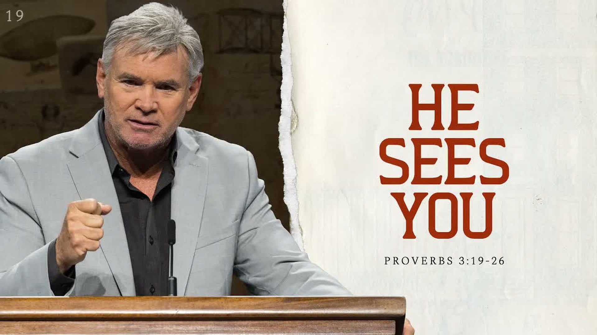 CCCH242-Don t Forget This Powerful Truth About God - Calvary Chapel Chino Hills - Jack Hibbs