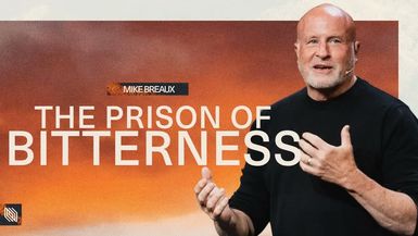 LPC42-How to Forgive Someone Who Hurt You Pastor Mike Breaux - Lakepointe Church