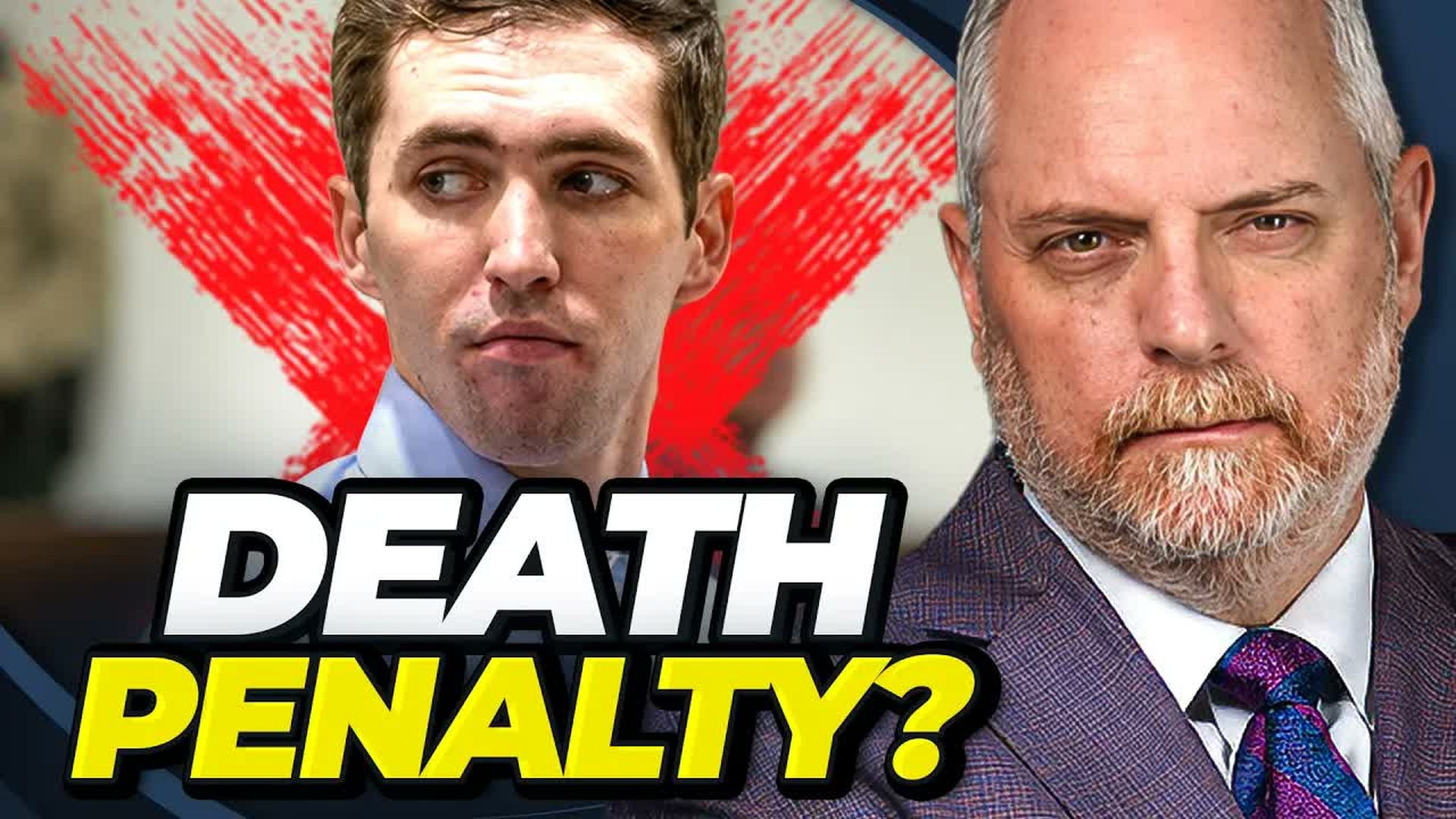 ABS216-Prosecutors Reveal Their Path To The DEATH PENALTY For Tyler Robinson - The Andrew Branca Show