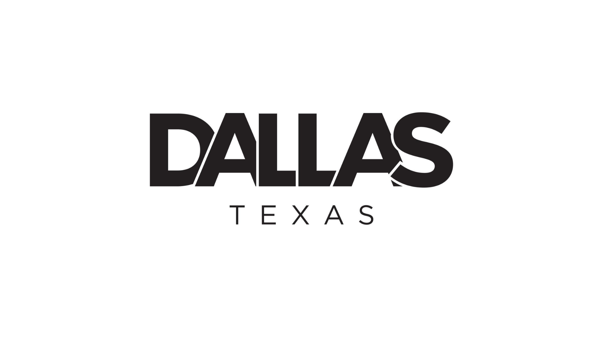 2025 Dallas TX-City Government